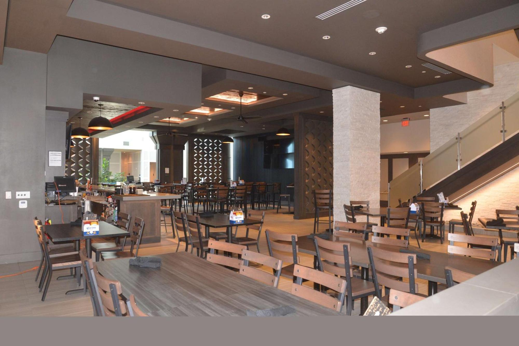 Embassy Suites By Hilton Kansas City Olathe Dış mekan fotoğraf